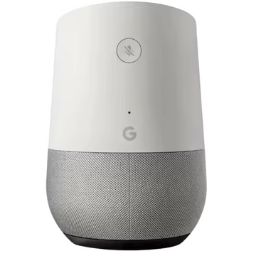 Google Home Speaker - Voice-Controlled Smart Assistant for Your Home