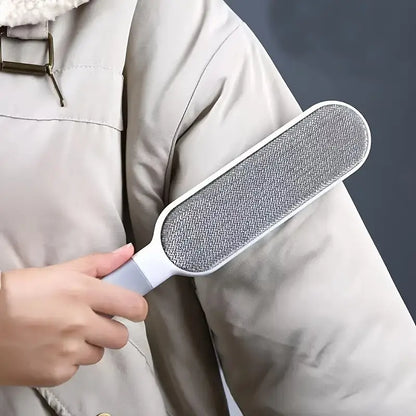 Durable Polypropylene Lint Remover – Perfect for Clothes, Carpets & Bedding!