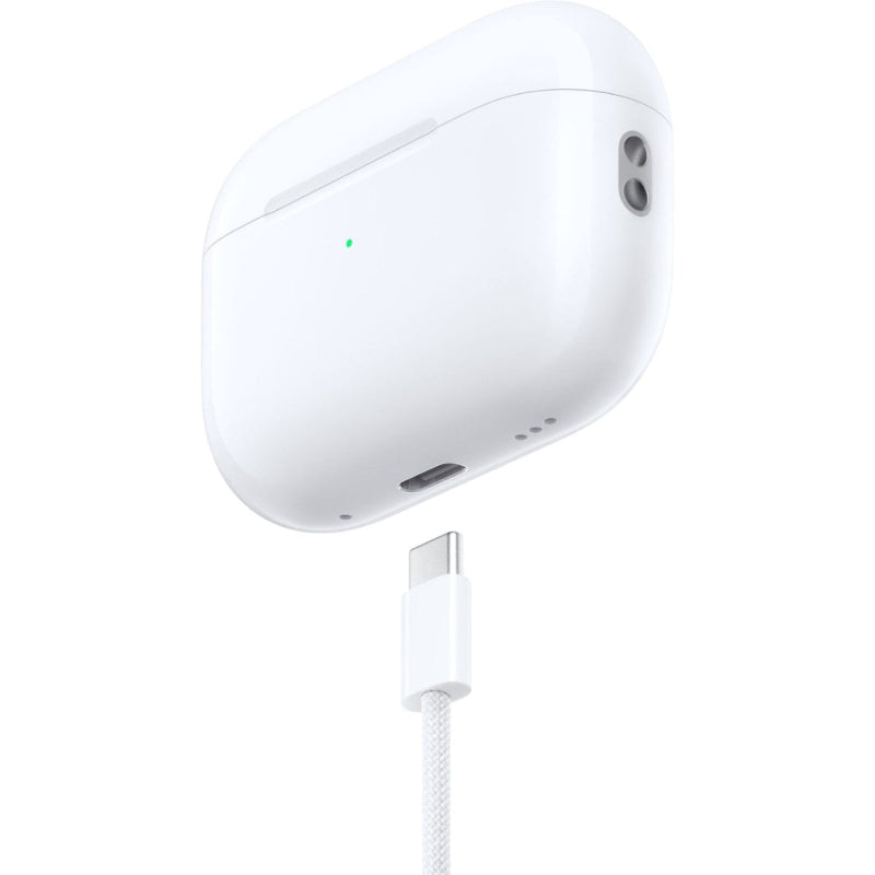 Apple AirPods Pro 2 – USA Edition | Premium Sound & Next-Gen ANC