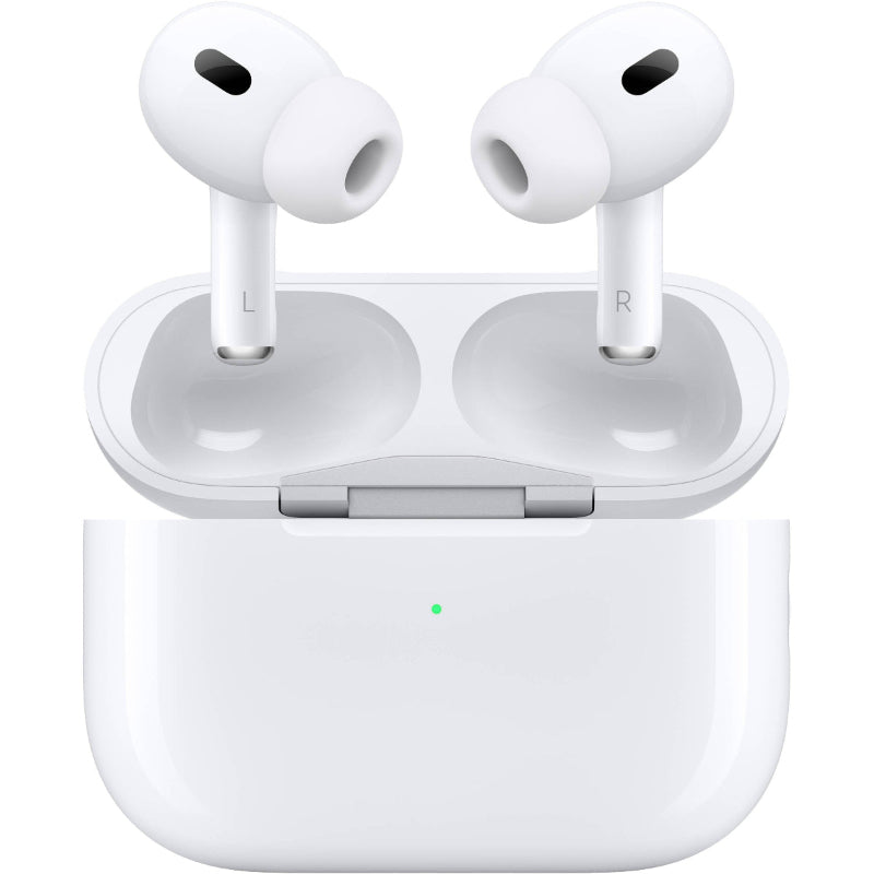 Apple AirPods Pro 2 – USA Edition | Premium Sound & Next-Gen ANC
