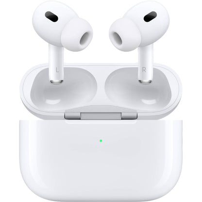 Apple AirPods Pro 2 – USA Edition | Premium Sound & Next-Gen ANC