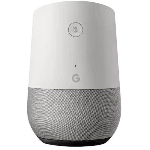 Google Home Speaker - Voice-Controlled Smart Assistant for Your Home