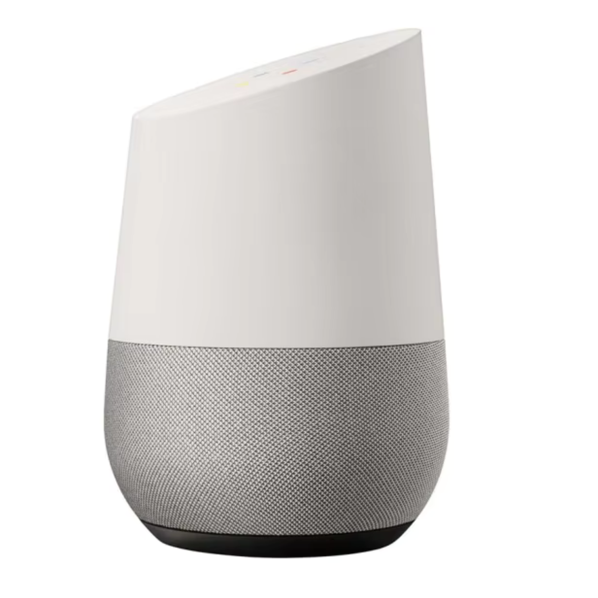 Google Home Speaker - Voice-Controlled Smart Assistant for Your Home