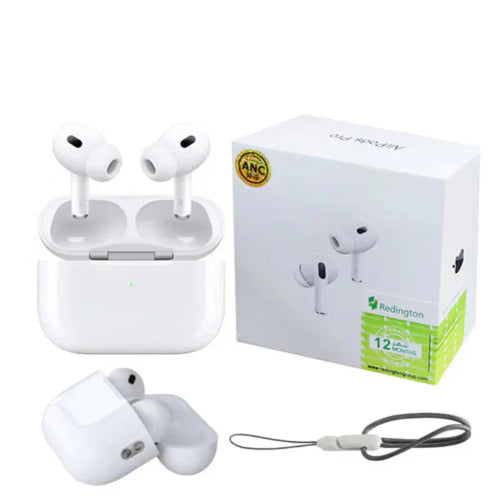 Apple AirPods Pro 2 – USA Edition | Premium Sound & Next-Gen ANC