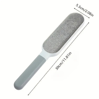 Durable Polypropylene Lint Remover – Perfect for Clothes, Carpets & Bedding!